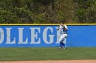 Baseball vs WPI  Wheaton College baseball vs Worcester Polytechnic Institute. - (Photo by Keith Nordstrom) : Wheaton, baseball